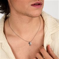 Collar Morellato in Plata Diamante SAYE01 - SAYE01